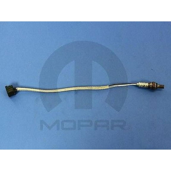 Oxygen Sensor MOPAR 56028997AA Fits select: 2004 JEEP GRAND CHEROKEE LAREDO/COLUMBIA/FREEDOM, 2004 DODGE RAM 2500 ST/SLT
