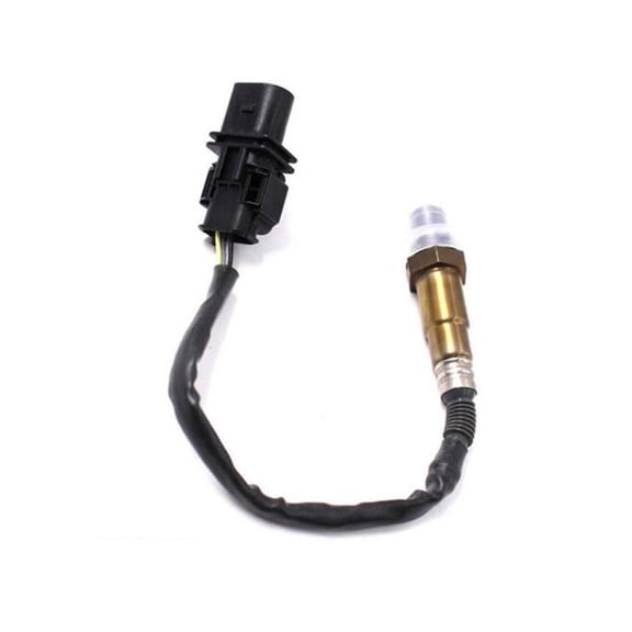 Oxygen Sensor Mini Cooper One Clubman New Lambda 5 Wire 6pin 11787590713 025
