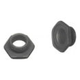 thumbnail image 1 of Oxygen Sensor Nut - Compatible with 1986 - 1994 Nissan D21 2.4L 4-Cylinder 1987 1988 1989 1990 1991 1992 1993, 1 of 2