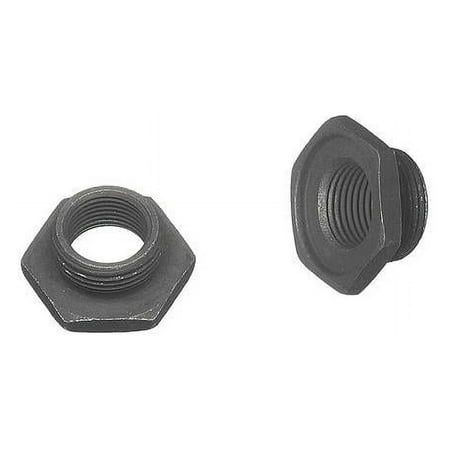 Oxygen Sensor Nut - Compatible with 1995 - 1997 Nissan Pickup 2.4L 4-Cylinder 1996