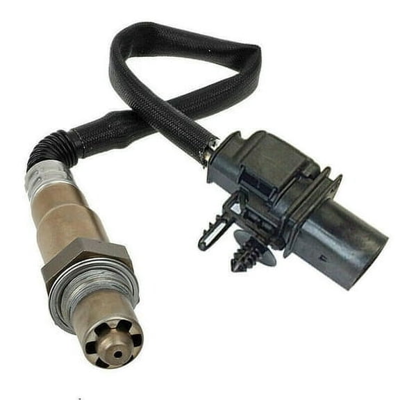 Oxygen Sensor O2 5 Wire Sensor Fit For Nissan 0258017238 LSU 4.9