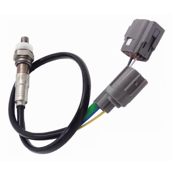 Oxygen Sensor O2, Lambda Probe, Air-Fuel Ratio