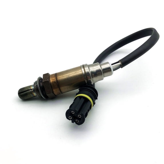 Oxygen Sensor O2 Sensor AIR FUEL RATIO SENSOR Compatible With BMW 330CI 525I 528I 530I 540I 740I Compatible With LAND ROVER RANGE ROVER 234-4672
