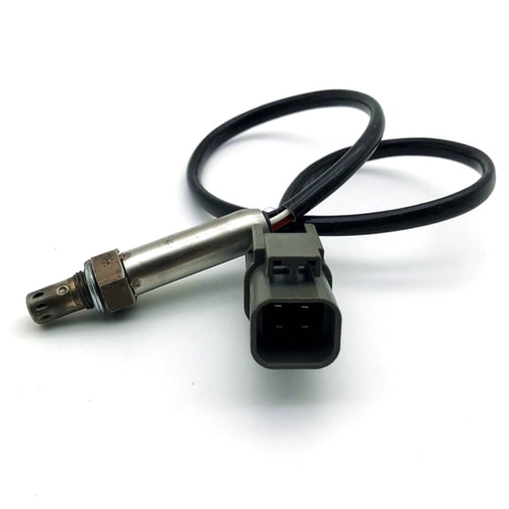 Oxygen Sensor O2 Sensor AIR FUEL RATIO SENSOR Compatible With Nissan RB26DETT Skyline R32 GTR Front 22690-05U21 2269005U21