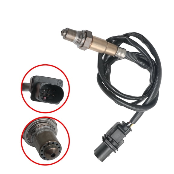 Oxygen Sensor O2 Sensor for Paccar MX13 Engine Lambda 2012 2013 2015 1791013PE