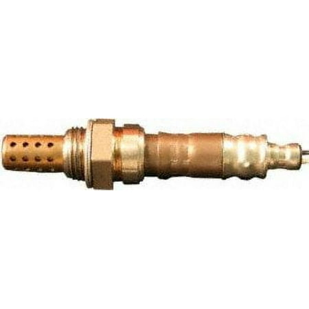 Oxygen Sensor-OE Type Left NGK 24528 Fits select: 2001-2002 NISSAN PATHFINDER, 2001-2003 INFINITI QX4