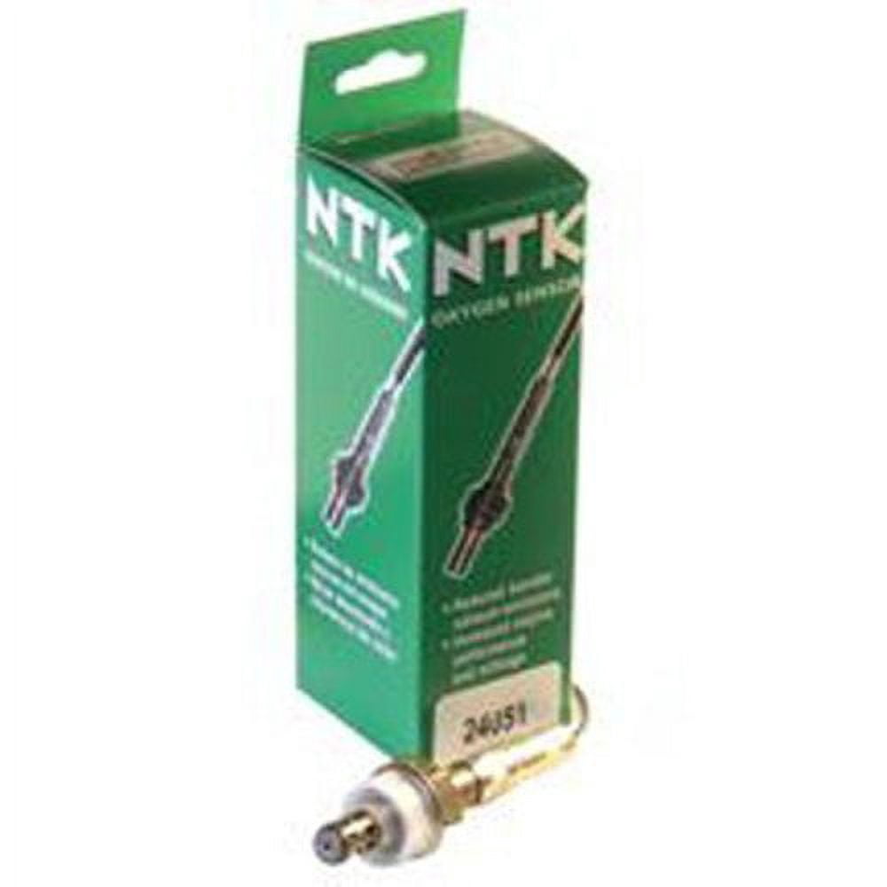 Oxygen Sensor-OE Type NGK 24673 Fits select: 1988-1991 TOYOTA COROLLA, 1990-1992 GEO PRIZM