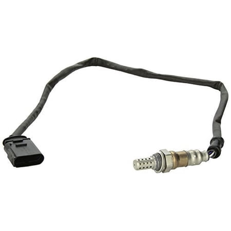 Oxygen Sensor-OE Type NGK 25604 Fits select: 1998-2010 VOLKSWAGEN NEW BEETLE, 1999-2005 VOLKSWAGEN JETTA