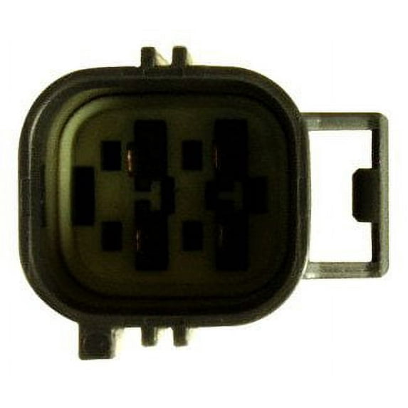 Oxygen Sensor-OE Type NGK 25646 Fits select: 2006-2013 LAND ROVER RANGE ROVER SPORT, 2010-2016 VOLVO XC60