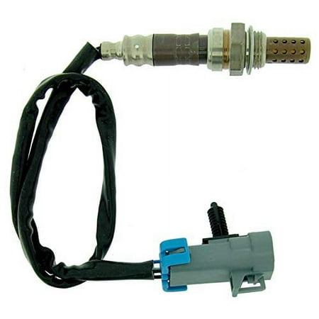 Oxygen Sensor-OE Type Right/Left NGK 21561 Fits select: 2006-2009 CHEVROLET TRAILBLAZER, 2006-2010 HUMMER H3