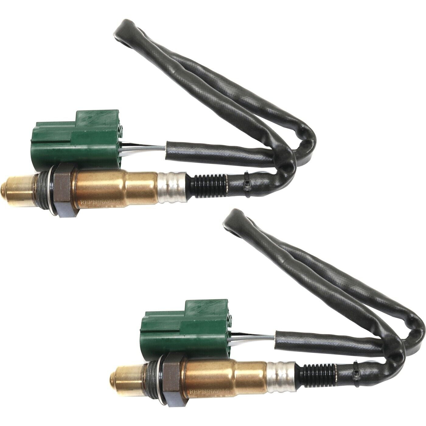 Amazon.com: Denso Air/Fuel Sensor - 234-5178 : Automotive