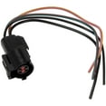 thumbnail image 1 of Oxygen Sensor Repair Pigtail Fits 2017 Ford Escape, 1 of 2