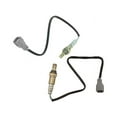 thumbnail image 1 of Oxygen Sensor Set 2 Piece - Compatible with 2009 - 2011 Toyota Venza 3.5L V6 2010, 1 of 2