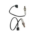 thumbnail image 1 of Oxygen Sensor Set 2 Piece - Compatible with 2015 - 2020 Jeep Renegade 2016 2017 2018 2019, 1 of 2