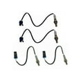 thumbnail image 1 of Oxygen Sensor Set 4 Piece - Compatible with 2006 - 2007 Chevy Tahoe, 1 of 2