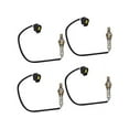 thumbnail image 1 of Oxygen Sensor Set 4 Piece - Compatible with 2007 - 2008 Dodge Nitro, 1 of 2