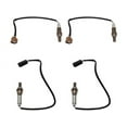 thumbnail image 1 of Oxygen Sensor Set 4 Piece - Compatible with 2011 Nissan Murano AWD 3.5L V6, 1 of 2