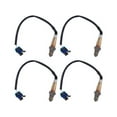 thumbnail image 1 of Oxygen Sensor Set 4 Piece - Compatible with 2017 GMC Acadia Limited 3.6L V6, 1 of 2