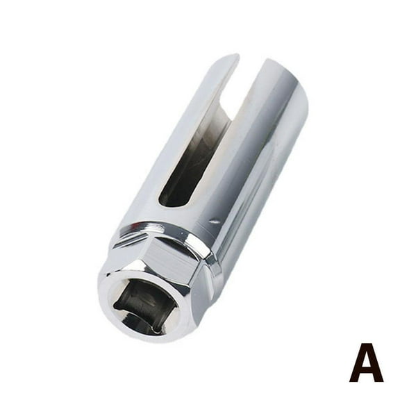 Oxygen Sensor Socket 22mm 1/2 Inch Oxygen Sensor Removal Socket Car AccessoriM6 R1S5