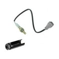 thumbnail image 1 of Oxygen Sensor with Socket Kit - Compatible with 1994 - 2017 Toyota Camry 1995 1996 1997 1998 1999 2000 2001 2002 2003 2004 2005 2006 2007 2008 2009 2010 2011 2012 2013 2014 2015 2016, 1 of 2
