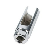 Oxygen Sensor Socket Wrench, 3.58" I-type Hexagon High Carbon Steel Wire Brake Access Sensor Removal