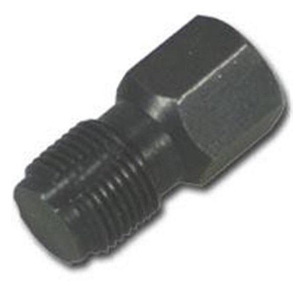 Oxygen Sensor Thread Chaser