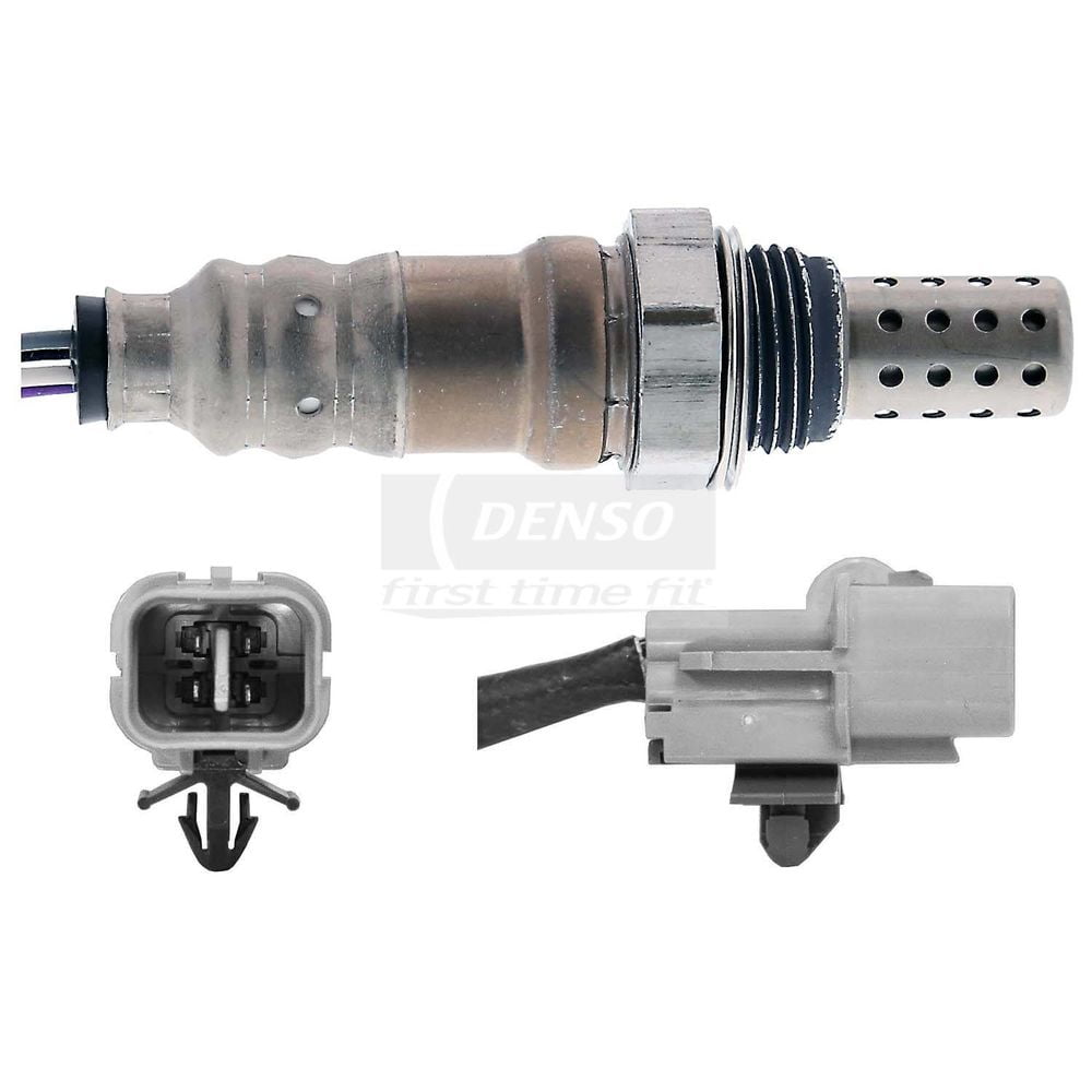Oxygen Sensor
