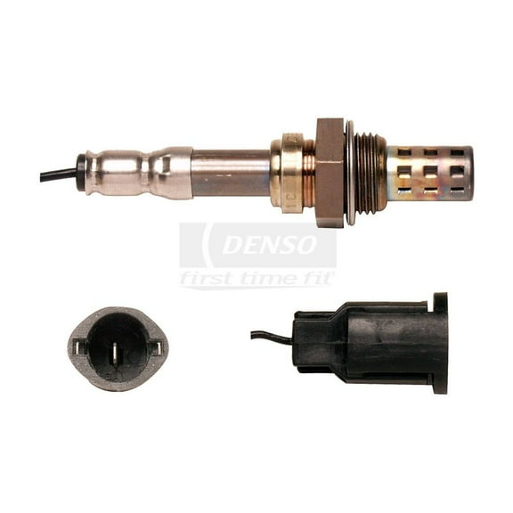 Oxygen Sensor