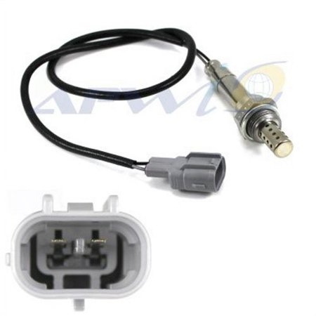 Oxygen Sensor