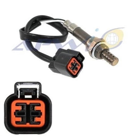 Oxygen Sensor