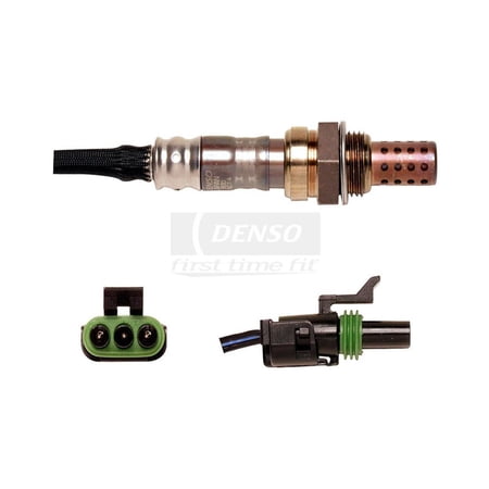 Oxygen Sensor
