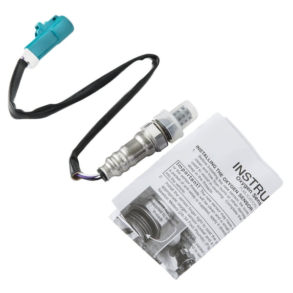 Oxygen Sensor
