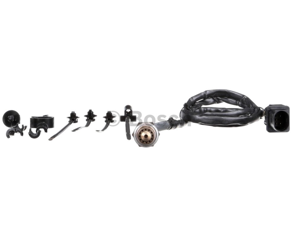 Oxygen Sensor