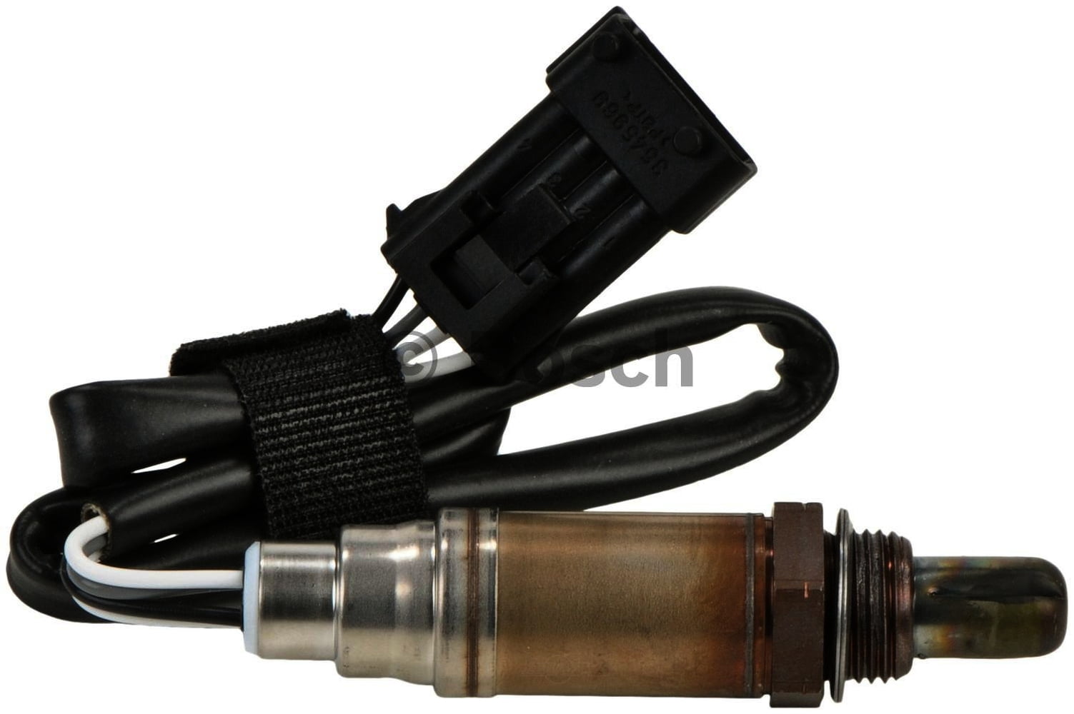 Oxygen Sensor