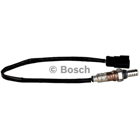 Bosch 18025 Oxygen Sensor for No compatibilities Added