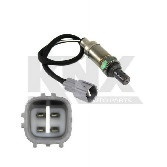 Oxygen Sensor