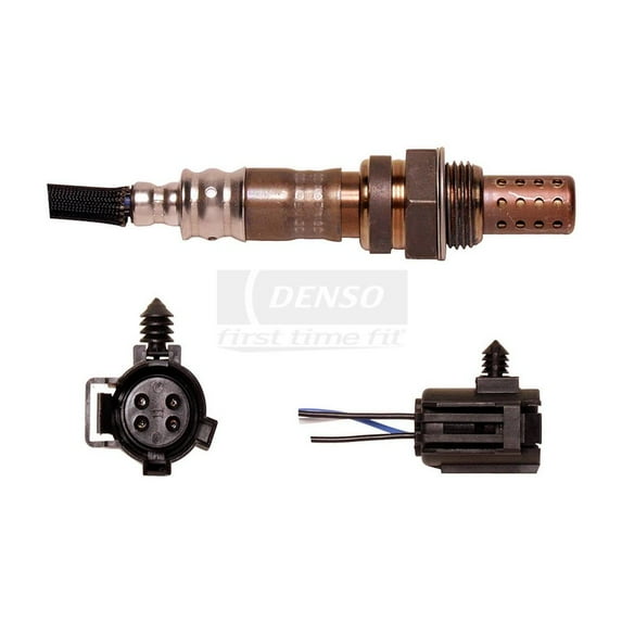 Oxygen Sensor