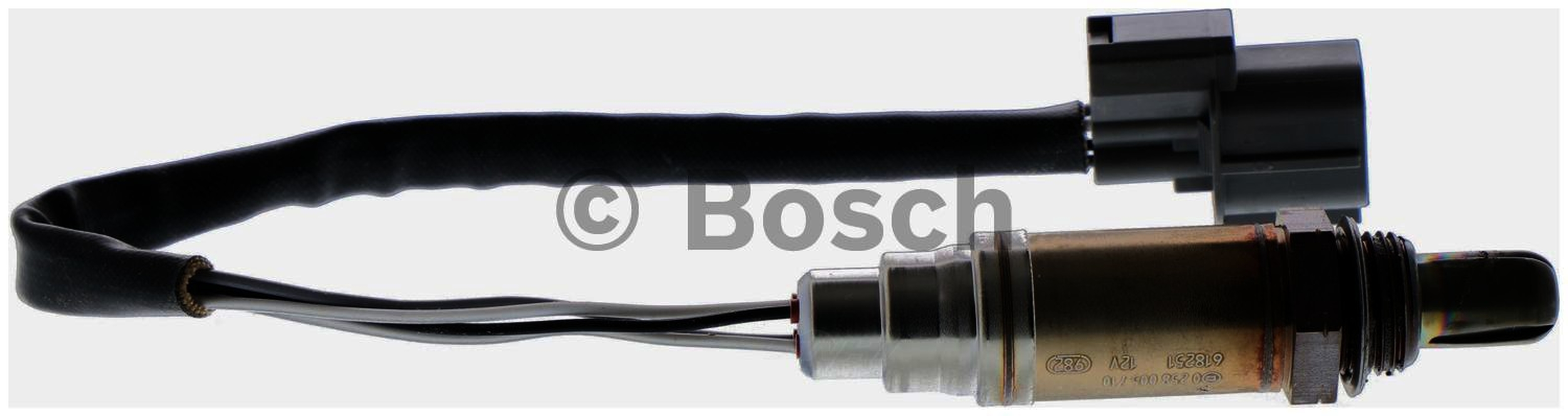 Oxygen Sensor