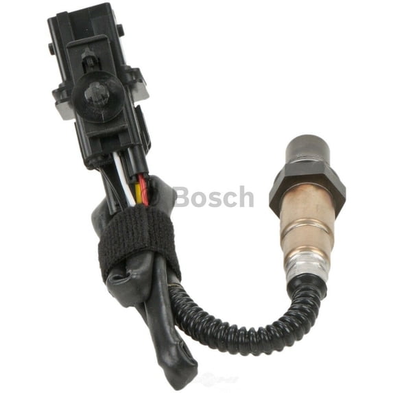Oxygen Sensor