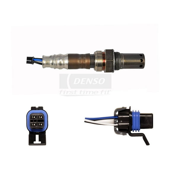 Oxygen Sensor