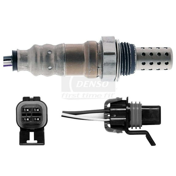 Oxygen Sensor