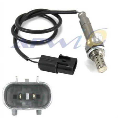 Oxygen Sensor