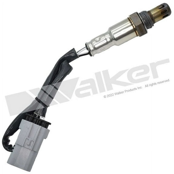 Oxygen Sensor