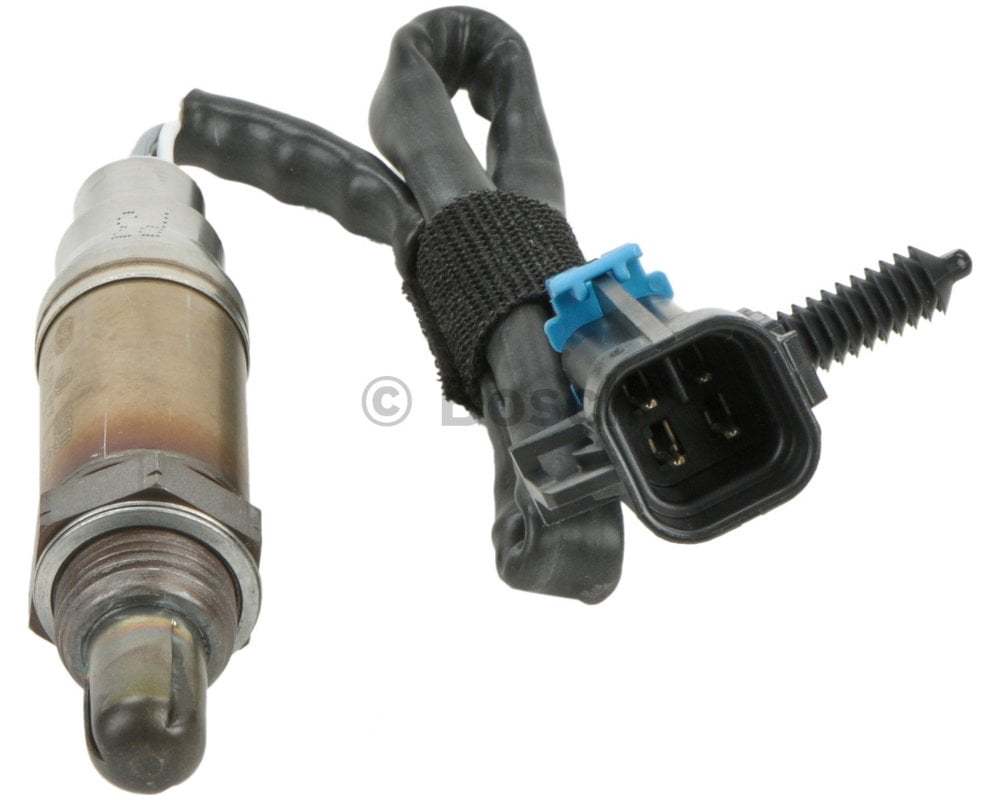 Oxygen Sensor