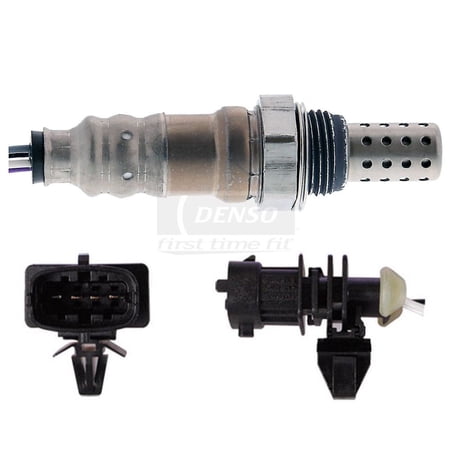 Oxygen Sensor