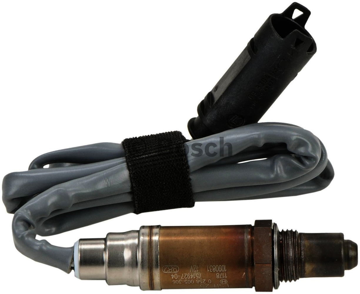 Oxygen Sensor