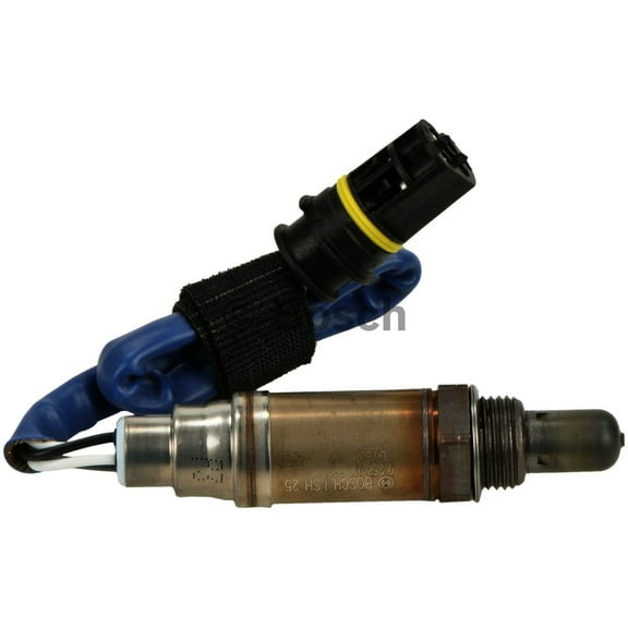 Oxygen Sensor