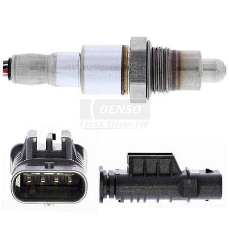 Oxygen Sensor
