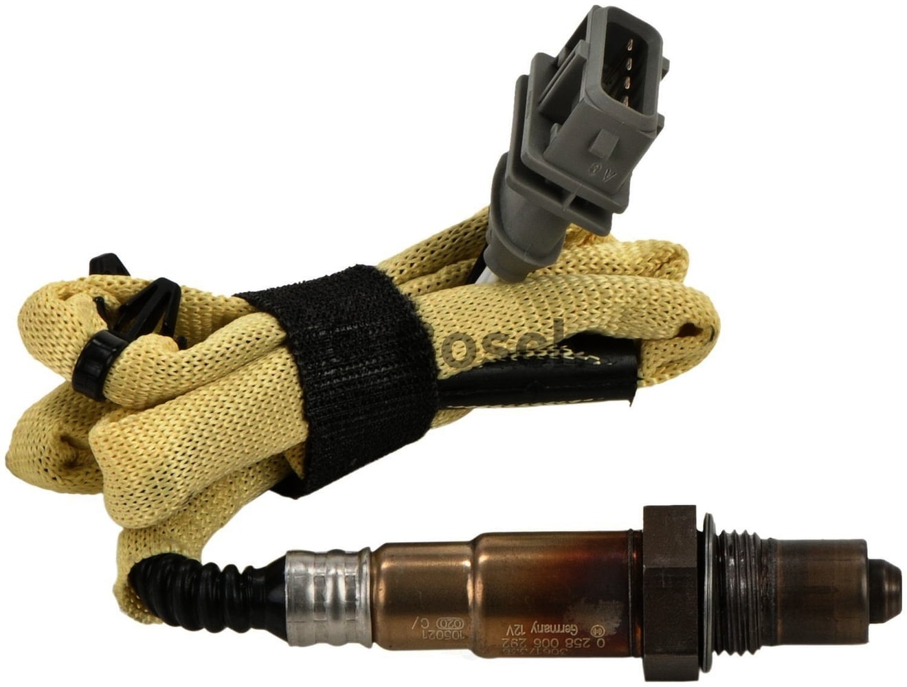 Oxygen Sensor