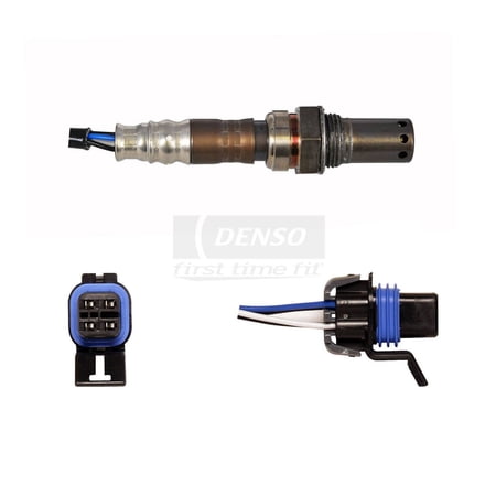 Oxygen Sensor